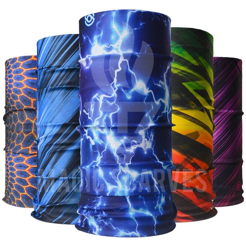Multi use neck - multi,