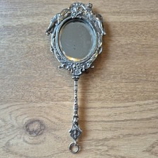 Antique Continential Solid