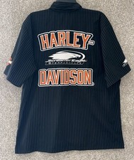 Harley Davidson Screaming