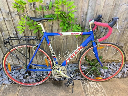Trek 1000 road - trek,