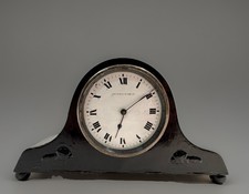 Antique English Edwardian Desk