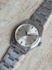 TUDOR Oyster Elegante - Rolex