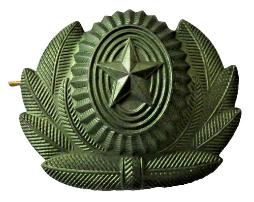 Original russian army officer - original,