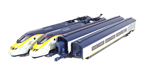 Hornby r1071 gauge class - r1071,