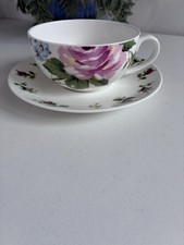 Vintage Laura Ashley Fine Bone