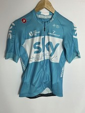 Castelli Cycling Jersey SKY
