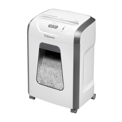 Fellowes paper shredder - fellowes,