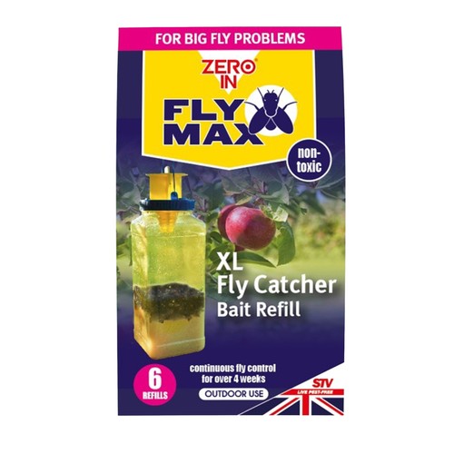 Fly max - fly, bait