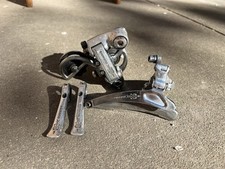 Shimano 105 Golden Arrow