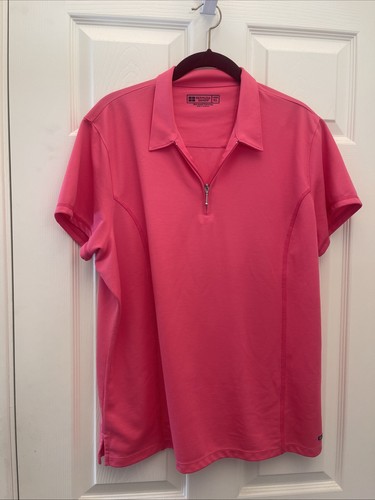 Bermuda sands polo zip - sands,