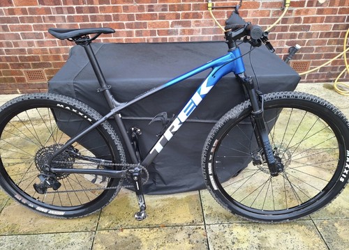 Trek marlin gen mountain - trek, 8