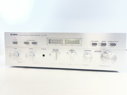 Yamaha 410 natural - yamaha, ii