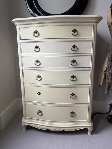 Willis and gambier drawer - willis,