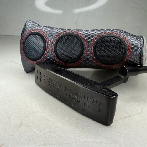 Scotty cameron newport - cameron, 2