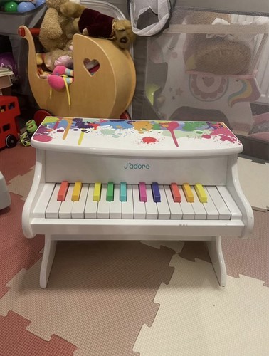 Adore toddler wooden grand - wooden,