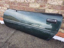 CHEVROLET CORVETTE C4 