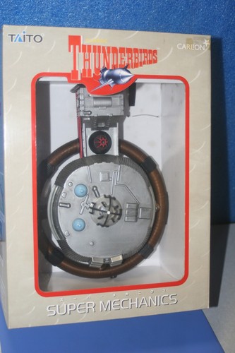 Thunderbirds classic tb5 blue - tb5,