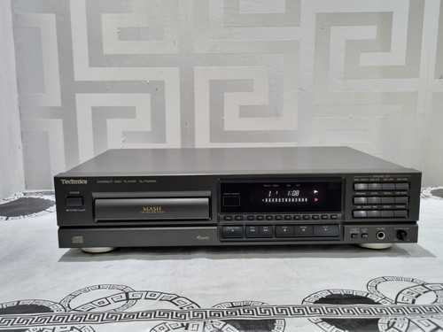 Technics pg420a compact - technics, sl-pg420a