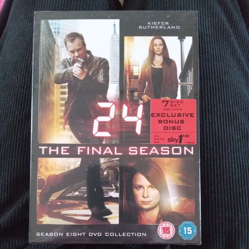New factory sealed - factory, twenty