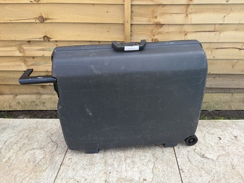 Vintage samsonite hard shell - vintage,