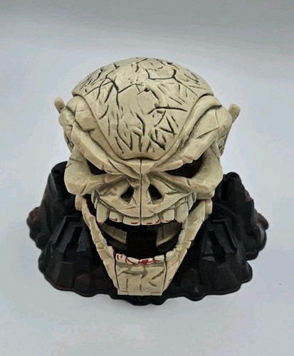 Mighty max assaults - mighty, skull