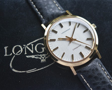 1974 Vintage Longines Men's