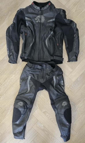Men bks evolution pro - evolution,