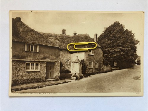 Shepherds cottage village - cottage, &