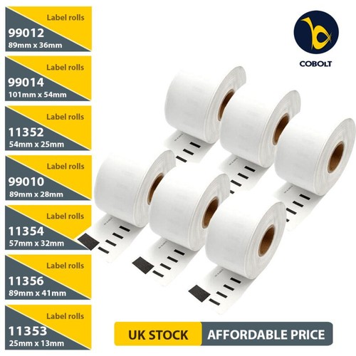 Label roll labelwriter for - label,
