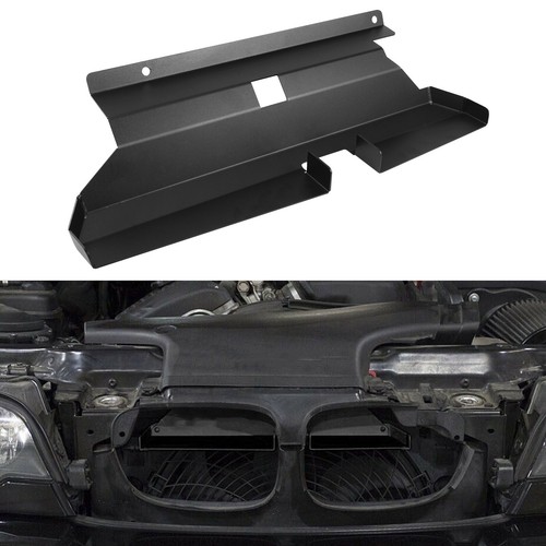 Dynamic cold air intake - cold,