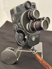 Arco Eight Double 8mm Cine