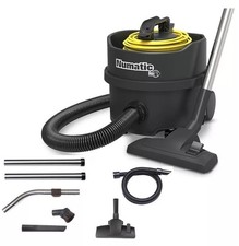 HENRY HOOVER VACUUM CLEANER