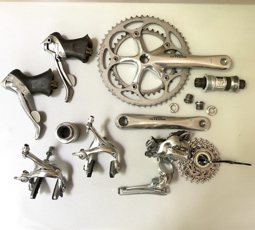 Shimano ultegra 6500 - shimano,