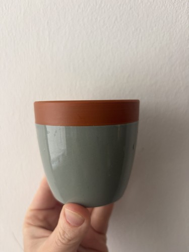 Modern rustic sage - modern,