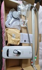 Mira Advance Flex Extra 8.7kW Thermostatic Electric Shower White (1.1785.005)