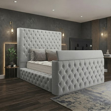 Eva Ambassador Upholstered TV