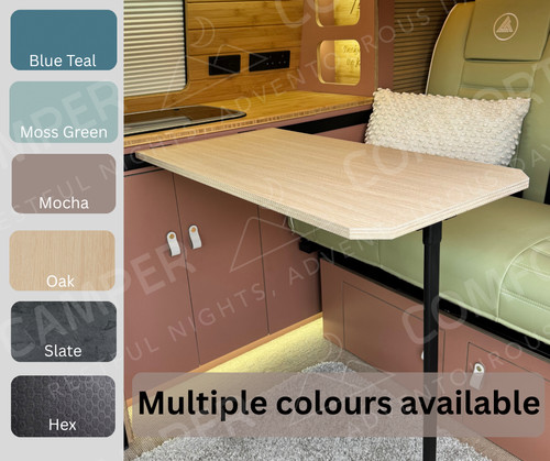 Campervan table kit - t5,