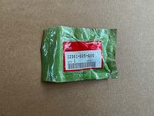 GENUINE HONDA TAPPET ADJUSTING