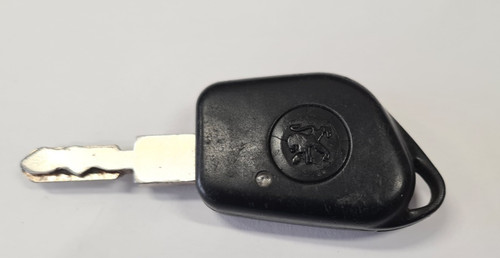 Peugeot 306 106 - 406, one