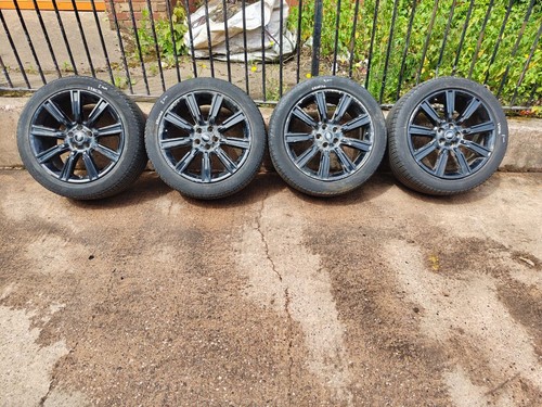 Range rover sport l494 set - rover,