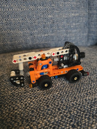 Lego technic 42088 cherry - technic,