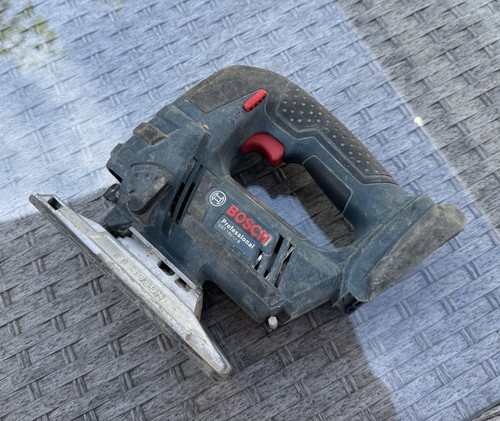 Bosch gst 18v - bosch,