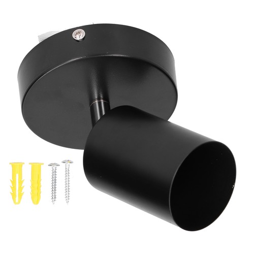 Track light holder easy - easy, to