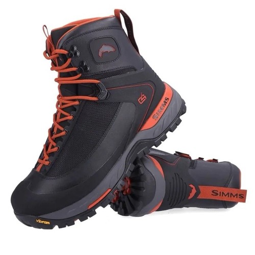 Simms pro powerlock wading - pro,