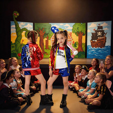 Suicide Squad Harley Quinn