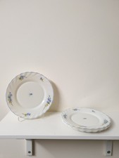 4 x Arcopal France  Blue