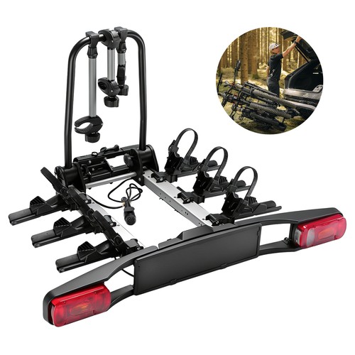 Heavy duty electric - heavy, 3
