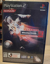 J. League Winning Eleven 9