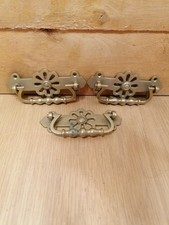 Antique Brass Door Knockers