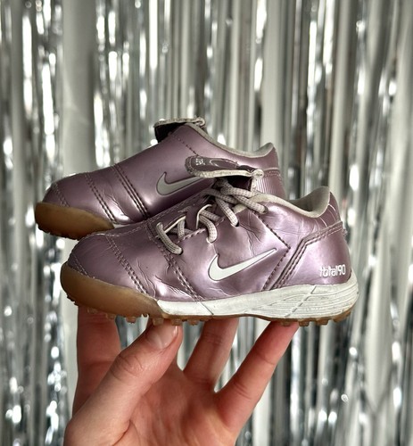 Ddp vintage 2000s nike total - vintage,